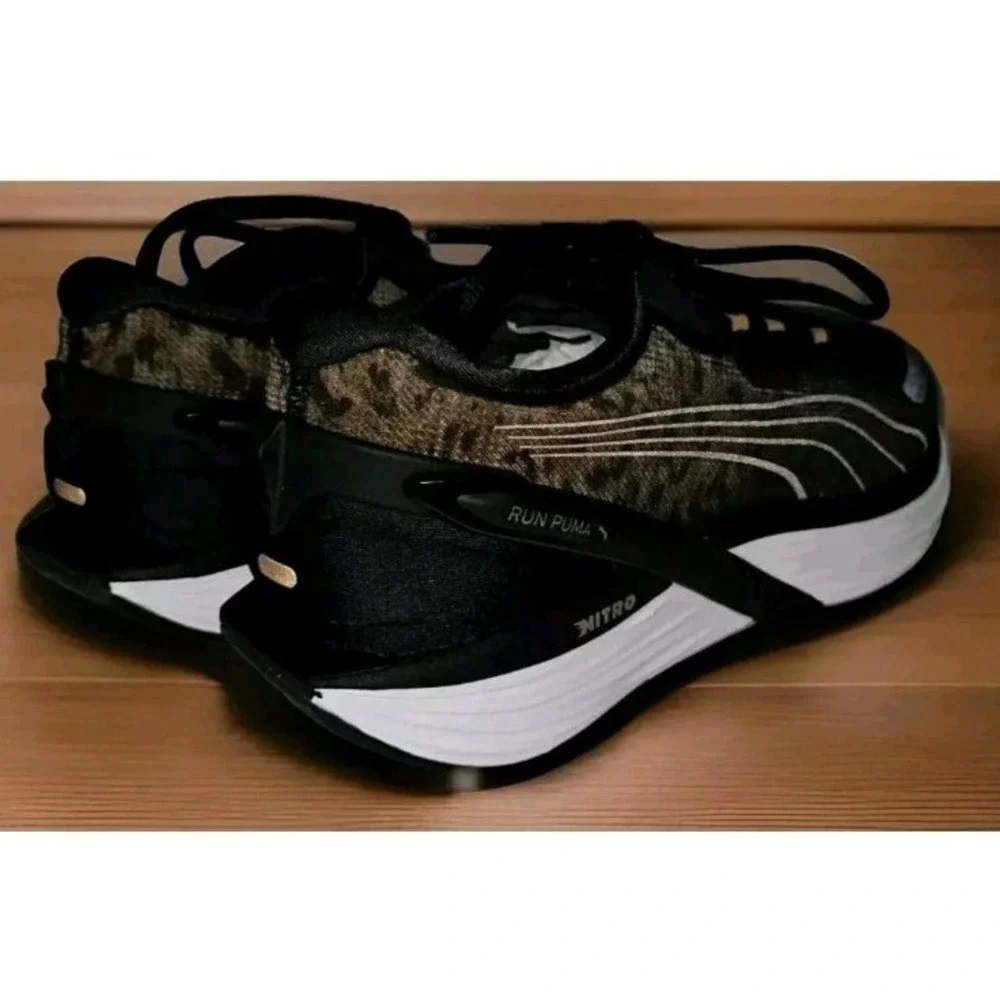 Puma run xx